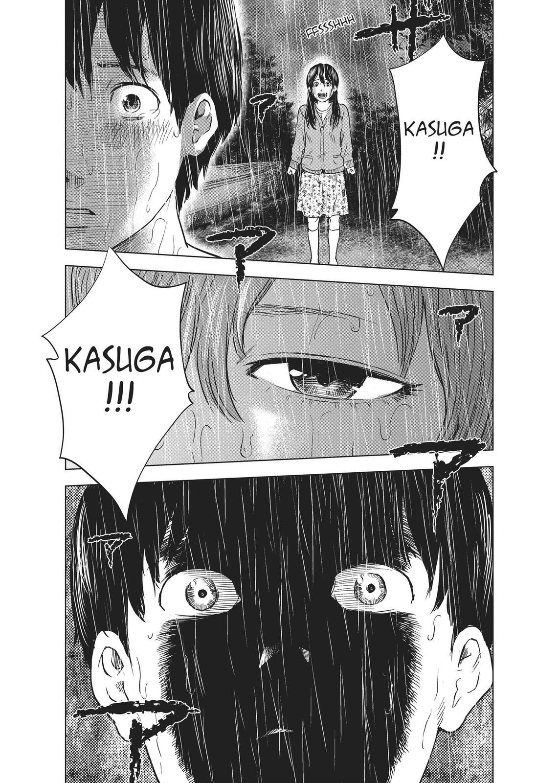The Flowers of Evil Chapter 16 - Page 31