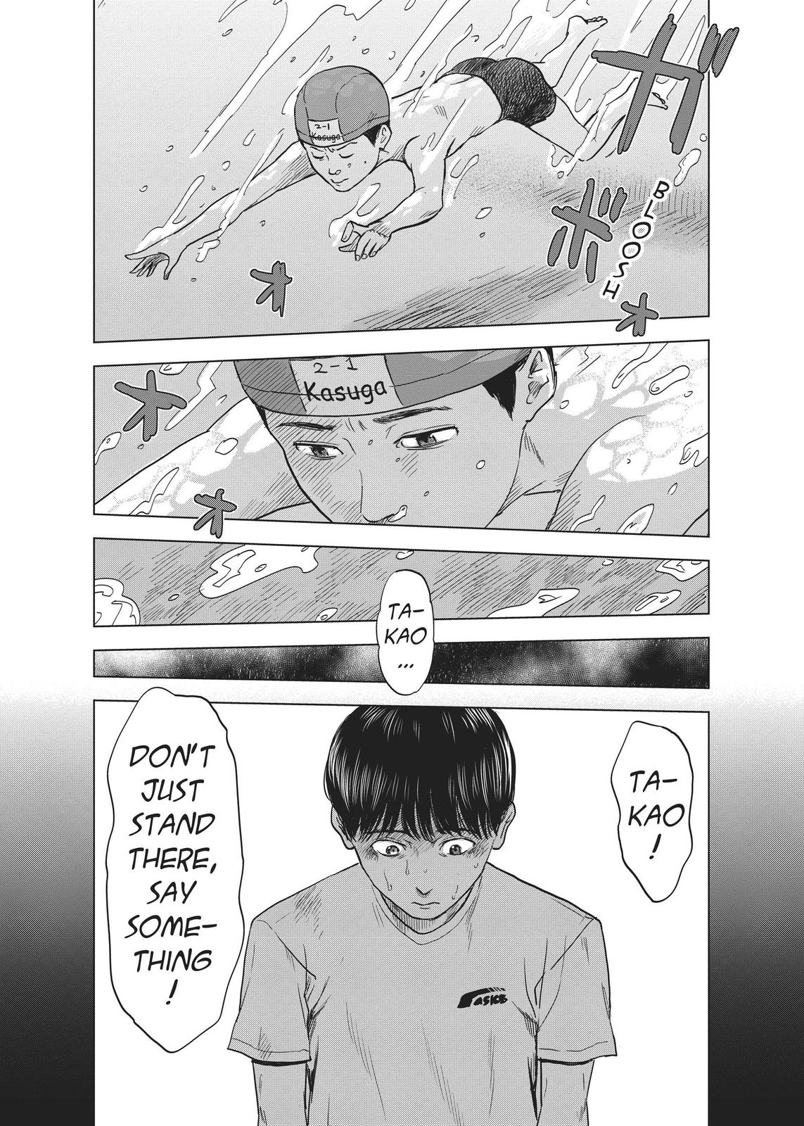 The Flowers of Evil Chapter 18 - Page 7