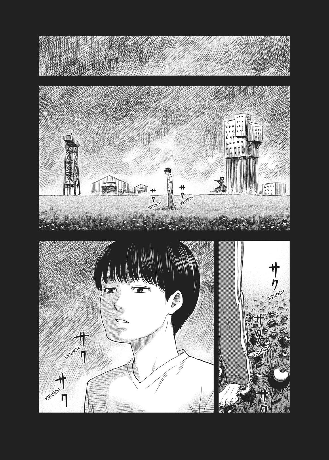 The Flowers of Evil Chapter 18 - Page 27