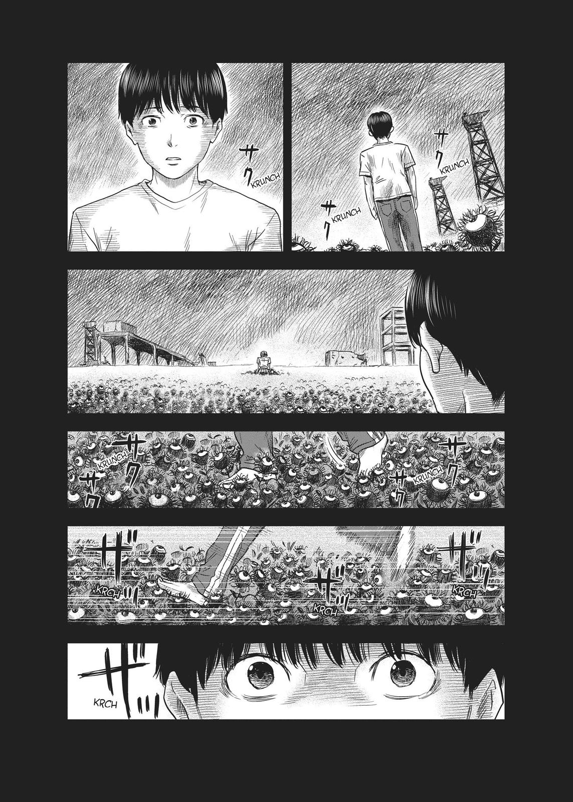 The Flowers of Evil Chapter 18 - Page 28
