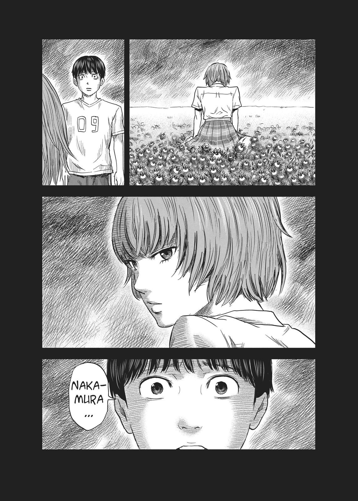The Flowers of Evil Chapter 18 - Page 29