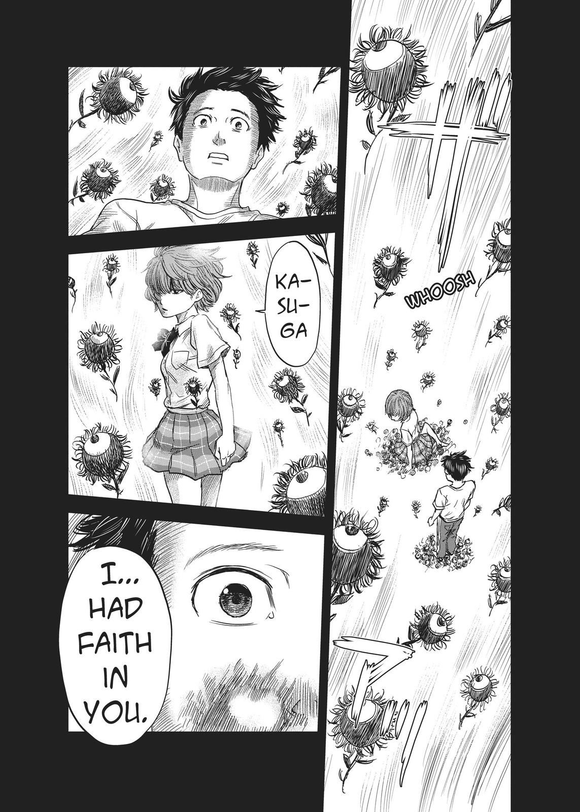 The Flowers of Evil Chapter 18 - Page 30