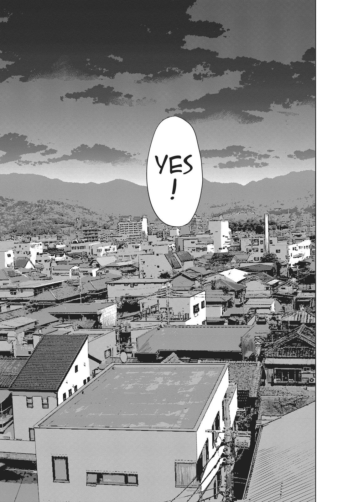 The Flowers of Evil Chapter 22 - Page 25