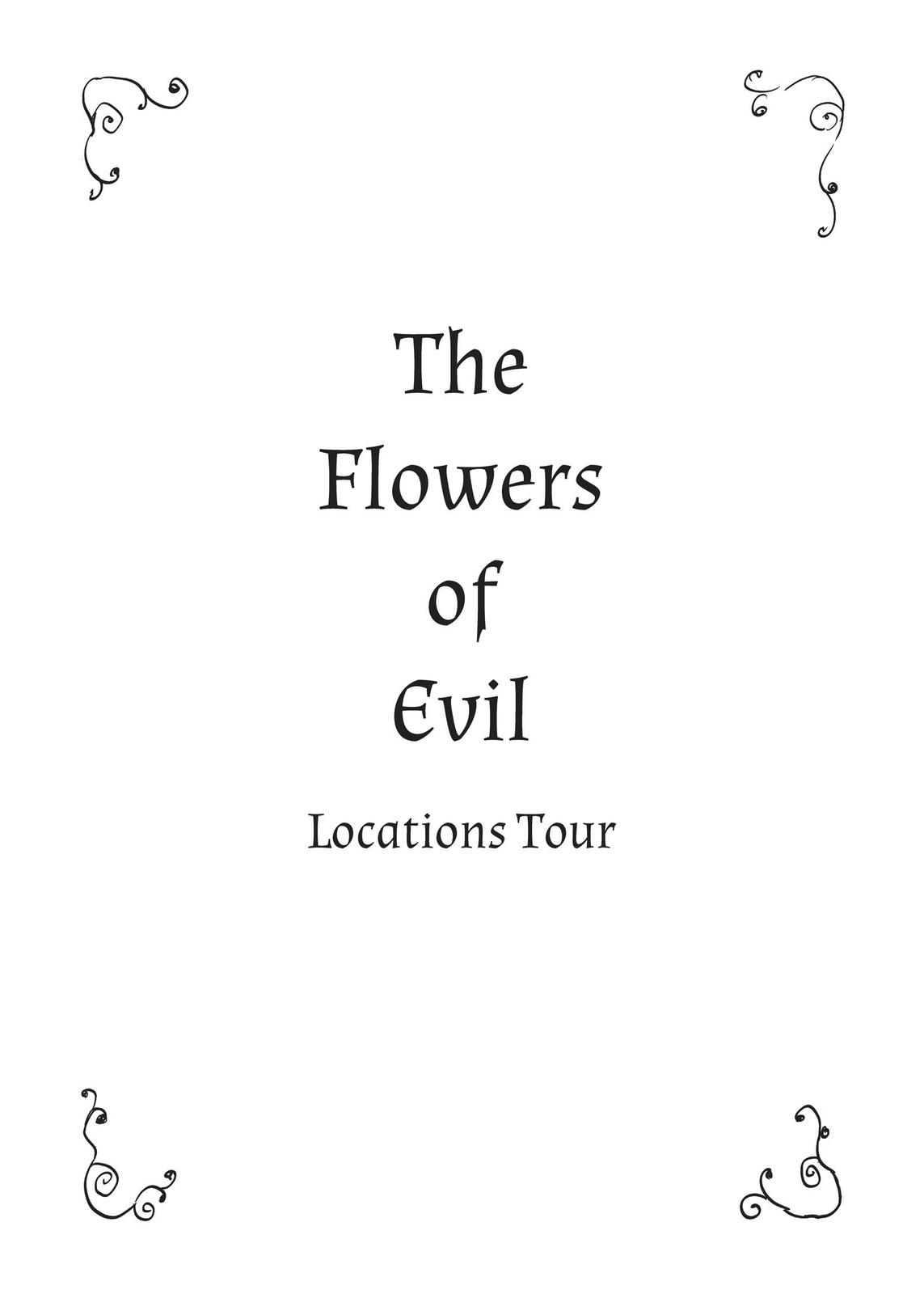 The Flowers of Evil Chapter 22 - Page 30