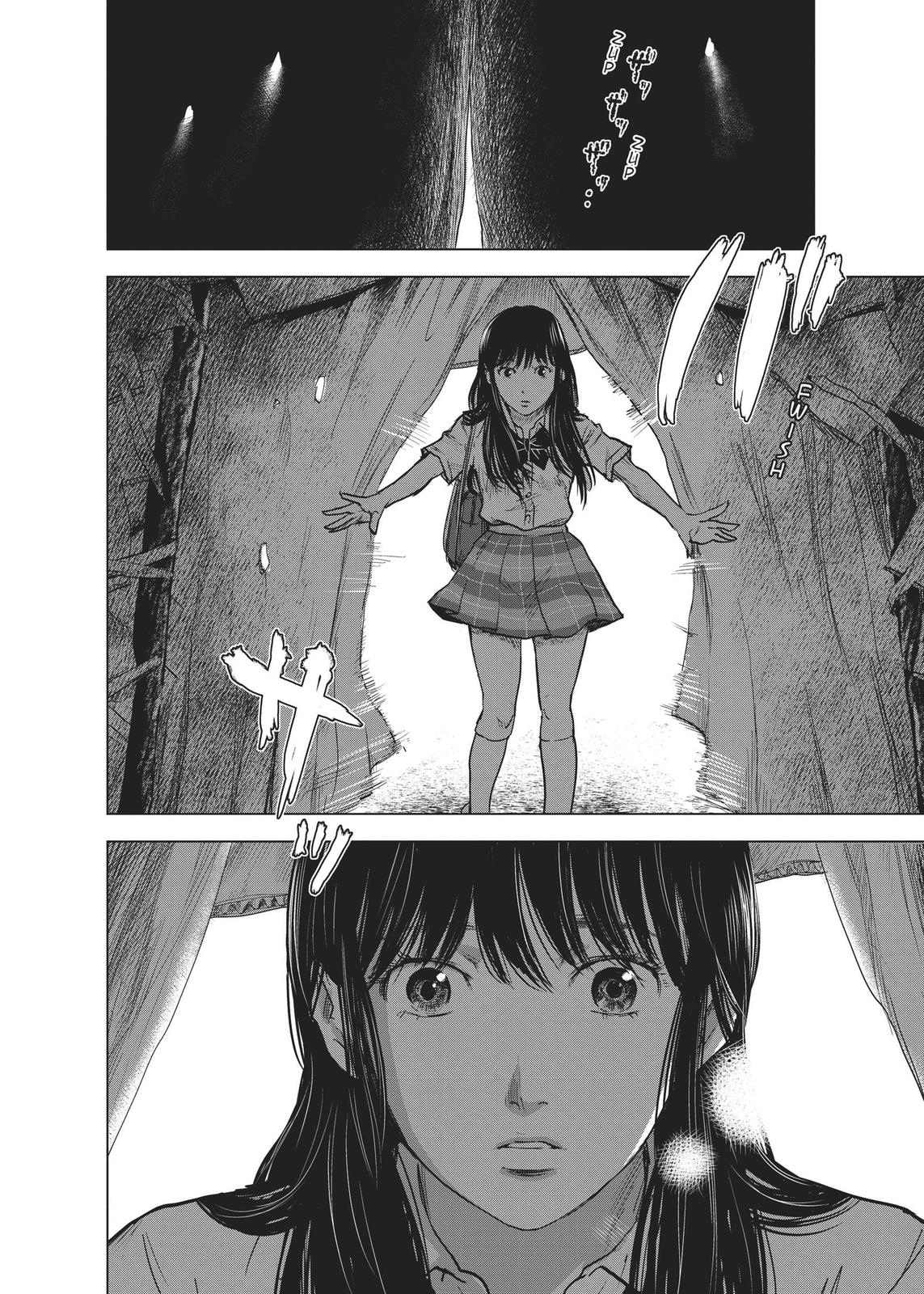 The Flowers of Evil Chapter 23 - Page 31