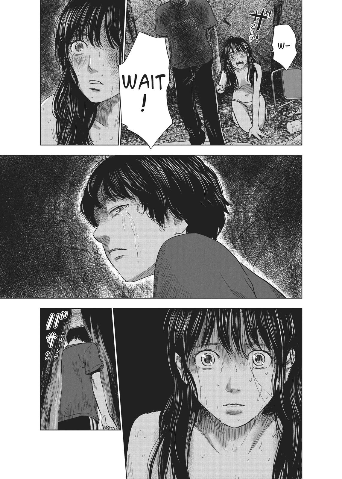 The Flowers of Evil Chapter 26 - Page 26