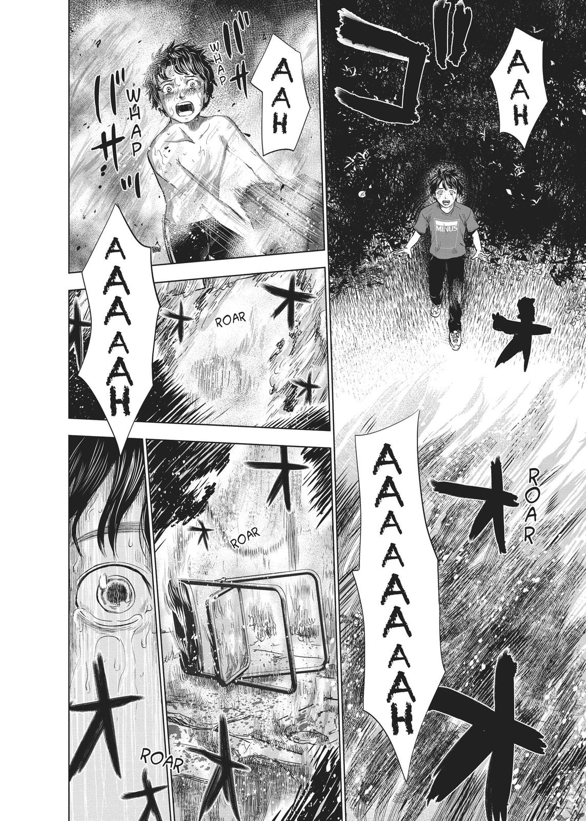 The Flowers of Evil Chapter 26 - Page 30