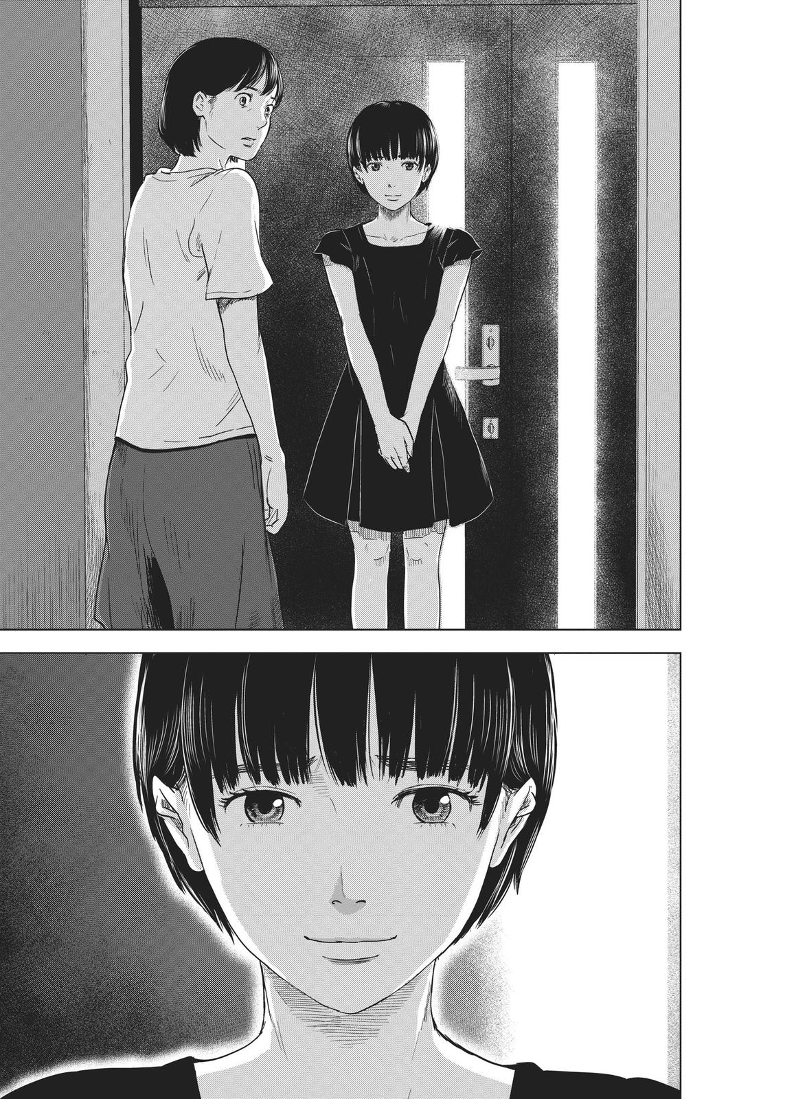 The Flowers of Evil Chapter 28 - Page 40