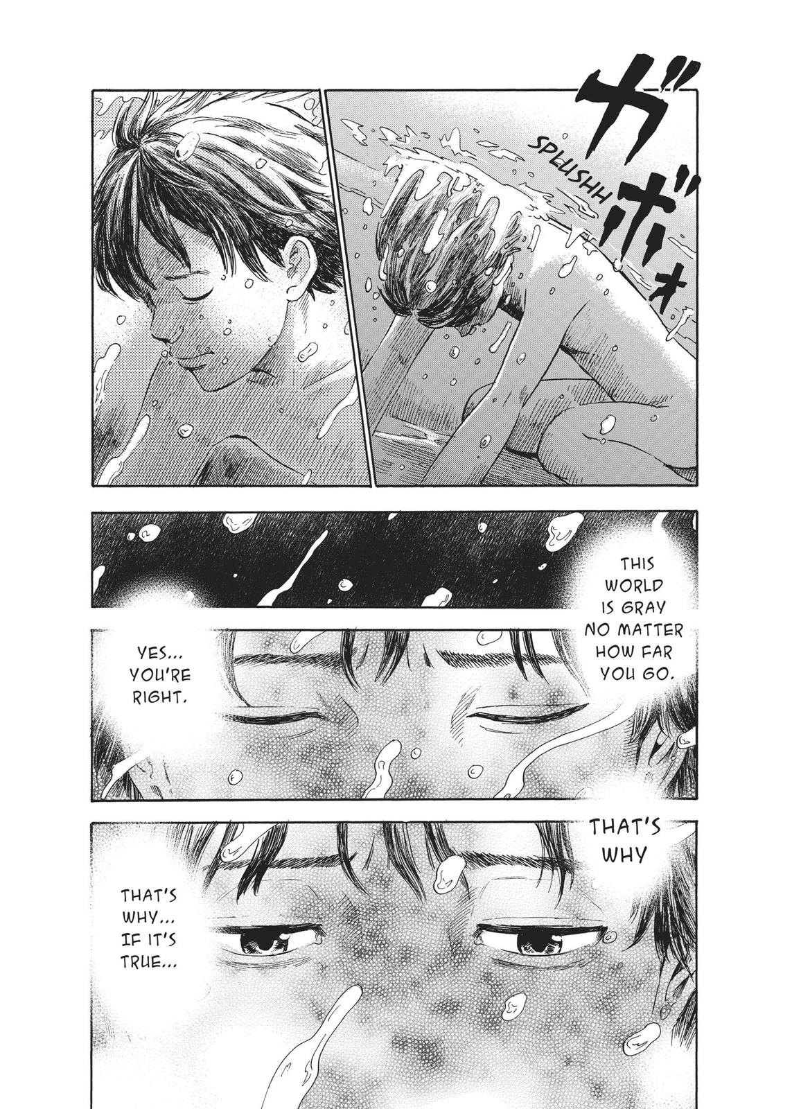 The Flowers of Evil Chapter 29 - Page 24