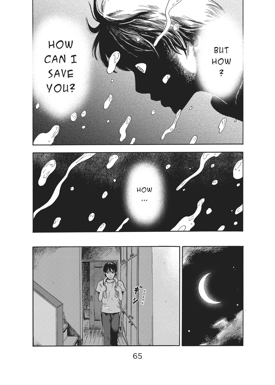 The Flowers of Evil Chapter 29 - Page 26