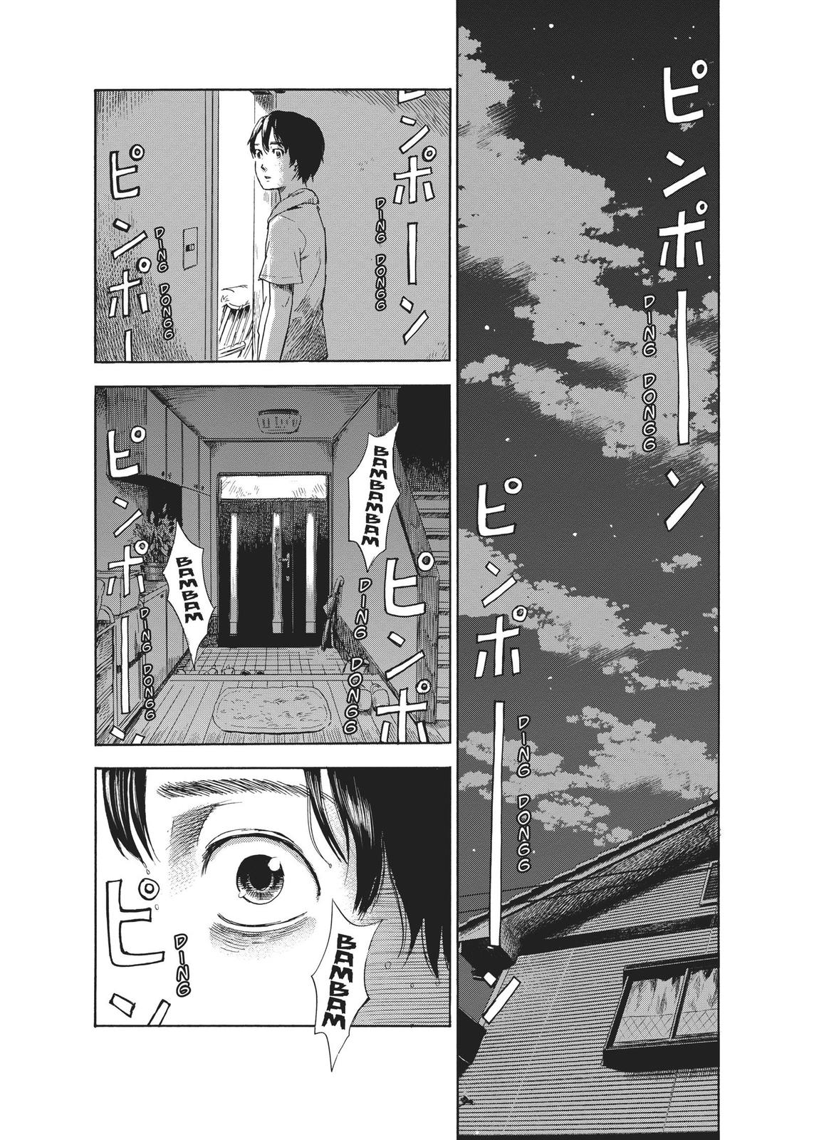 The Flowers of Evil Chapter 29 - Page 28