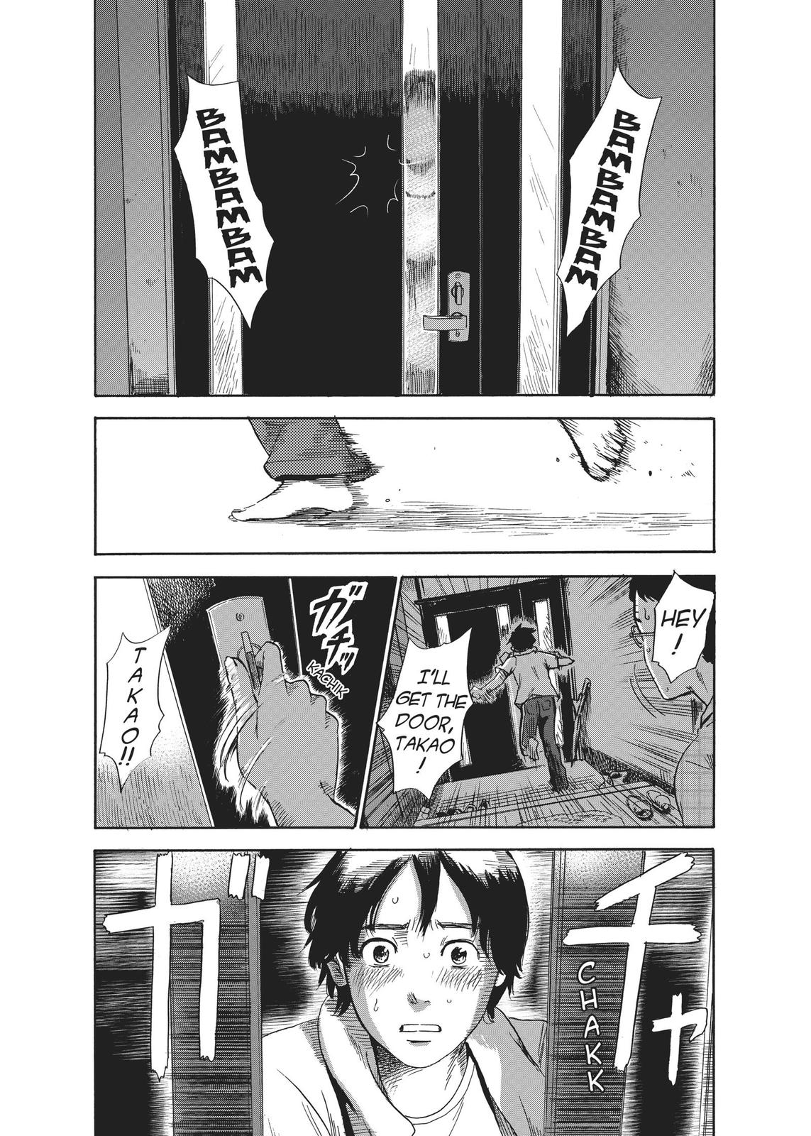 The Flowers of Evil Chapter 29 - Page 29