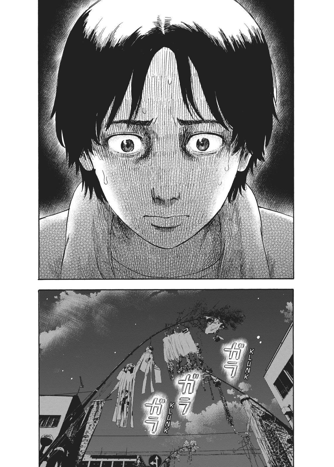 The Flowers of Evil Chapter 29 - Page 36