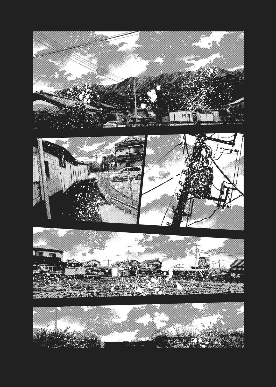 The Flowers of Evil Chapter 30 - Page 30