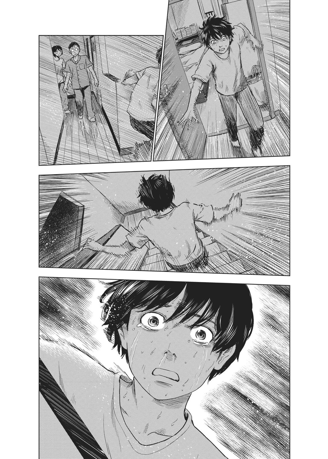 The Flowers of Evil Chapter 30 - Page 38
