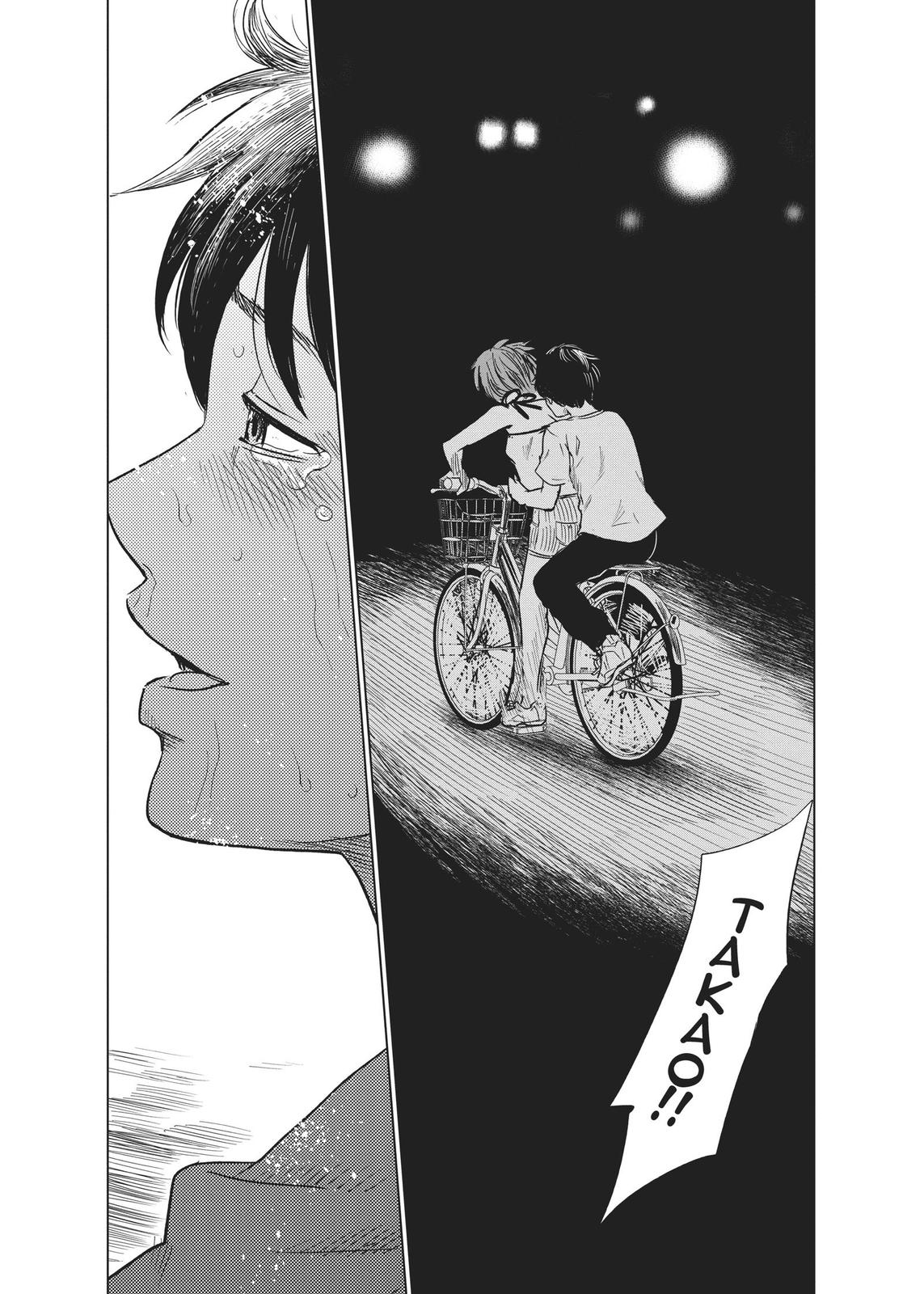 The Flowers of Evil Chapter 30 - Page 45