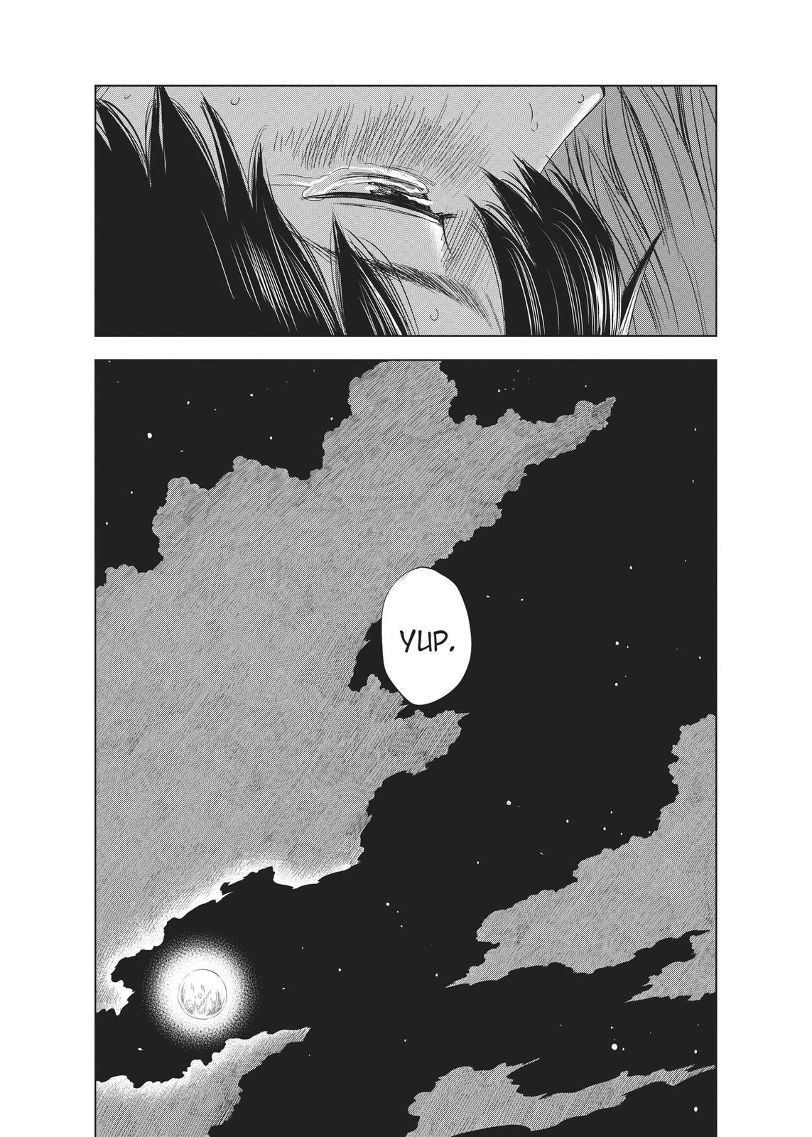 The Flowers of Evil Chapter 31 - Page 30