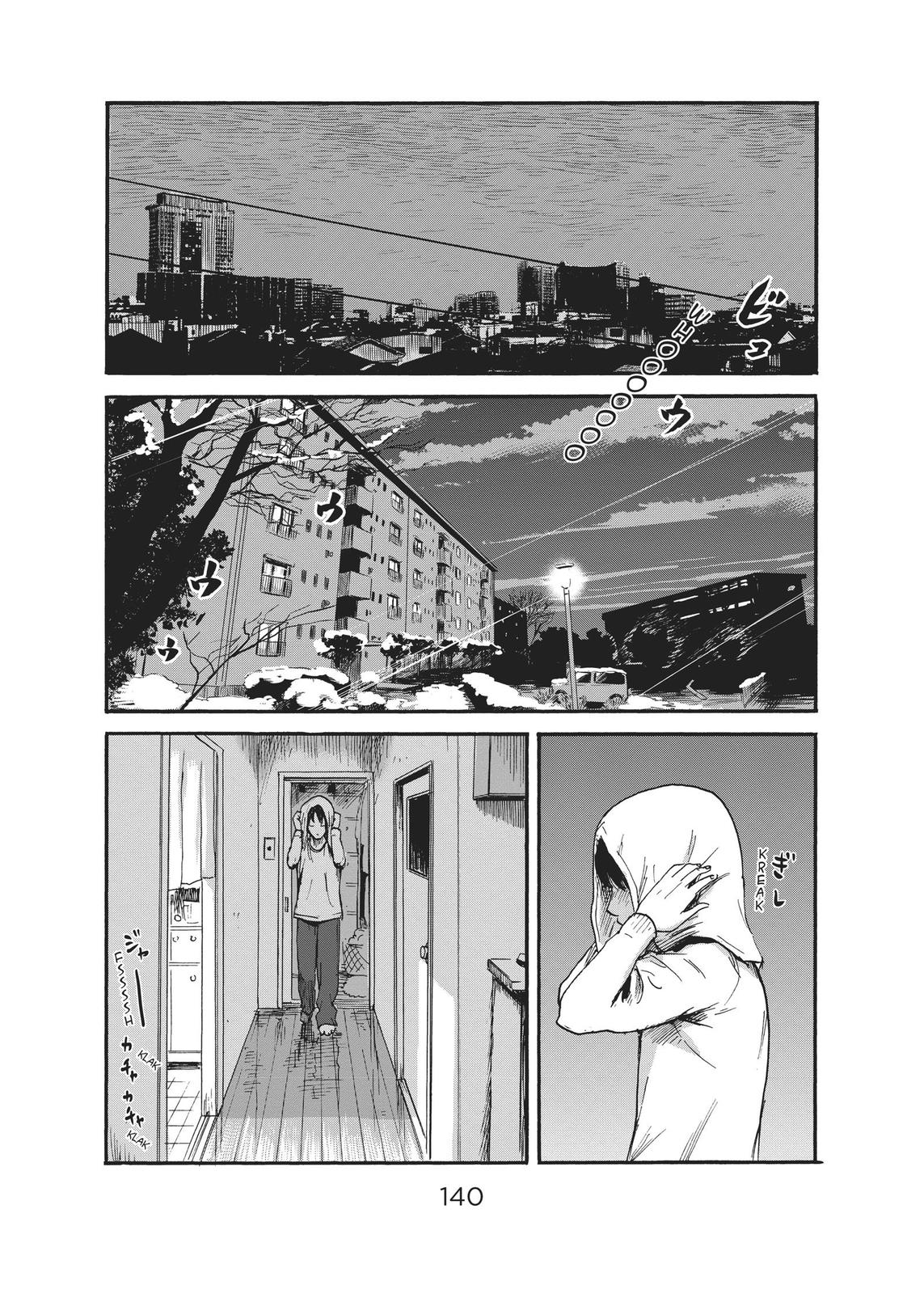 The Flowers of Evil Chapter 36 - Page 20