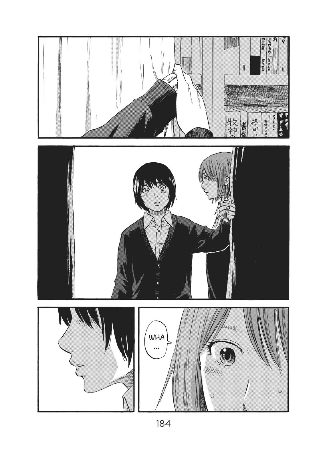 The Flowers of Evil Chapter 37 - Page 26