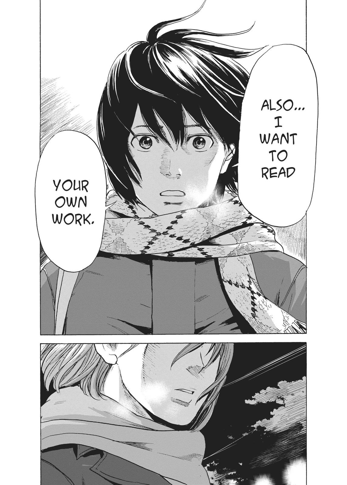 The Flowers of Evil Chapter 39 - Page 40