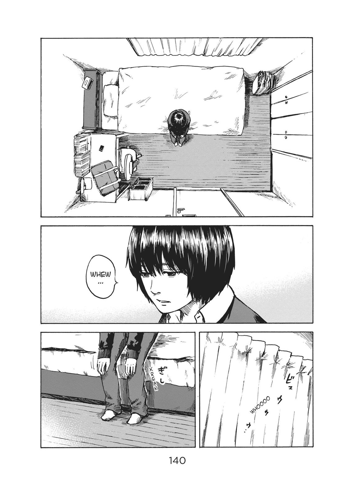 The Flowers of Evil Chapter 41 - Page 19