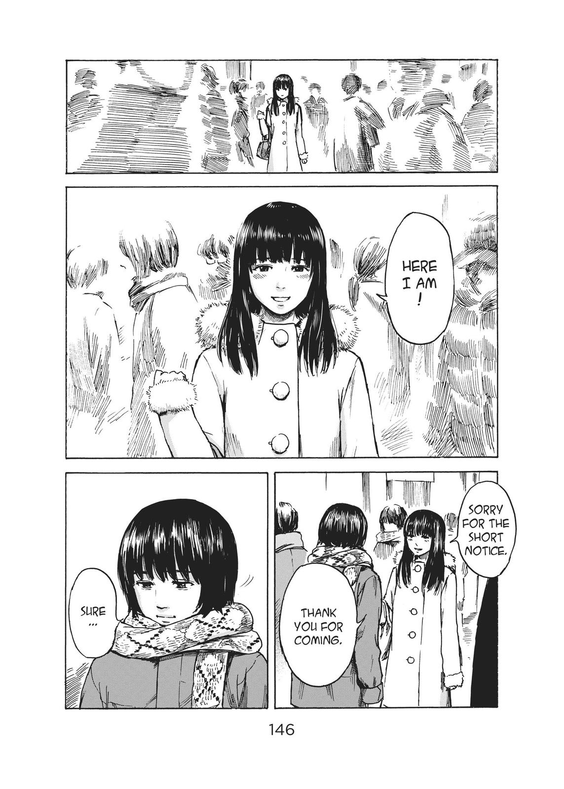 The Flowers of Evil Chapter 41 - Page 25