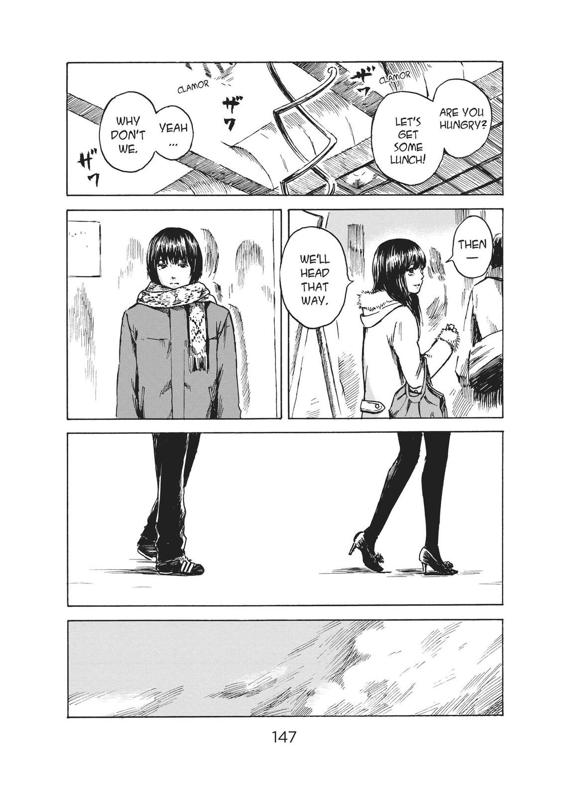 The Flowers of Evil Chapter 41 - Page 26