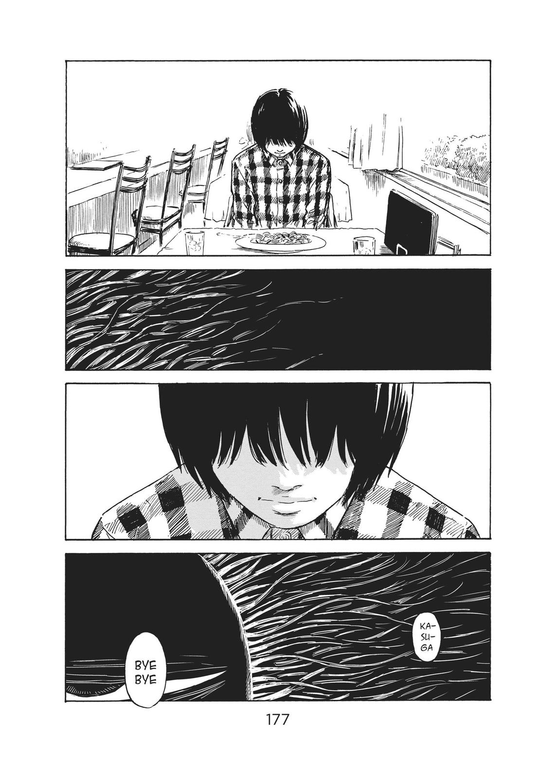 The Flowers of Evil Chapter 42 - Page 21