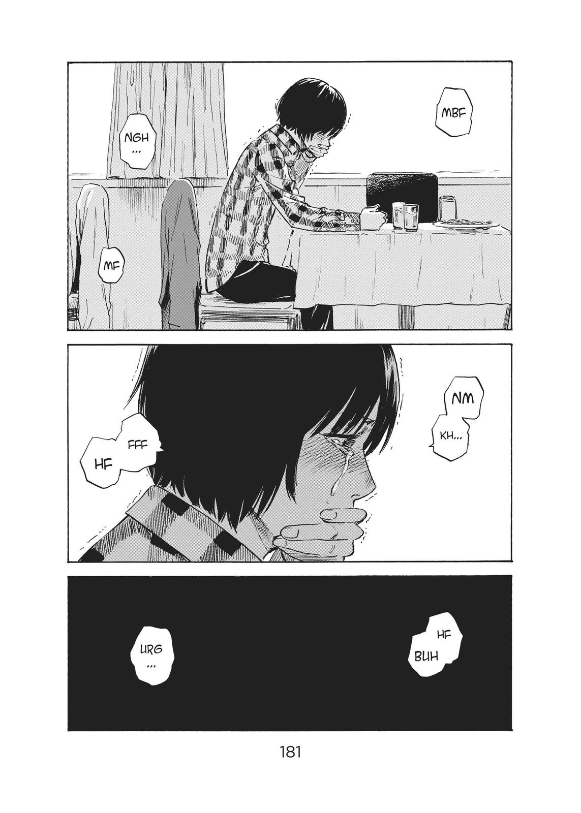The Flowers of Evil Chapter 42 - Page 24