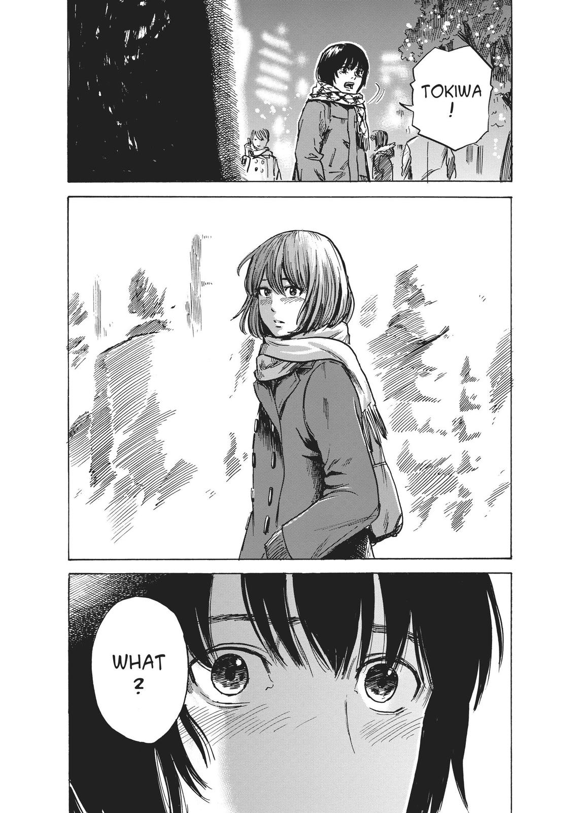 The Flowers of Evil Chapter 43 - Page 37