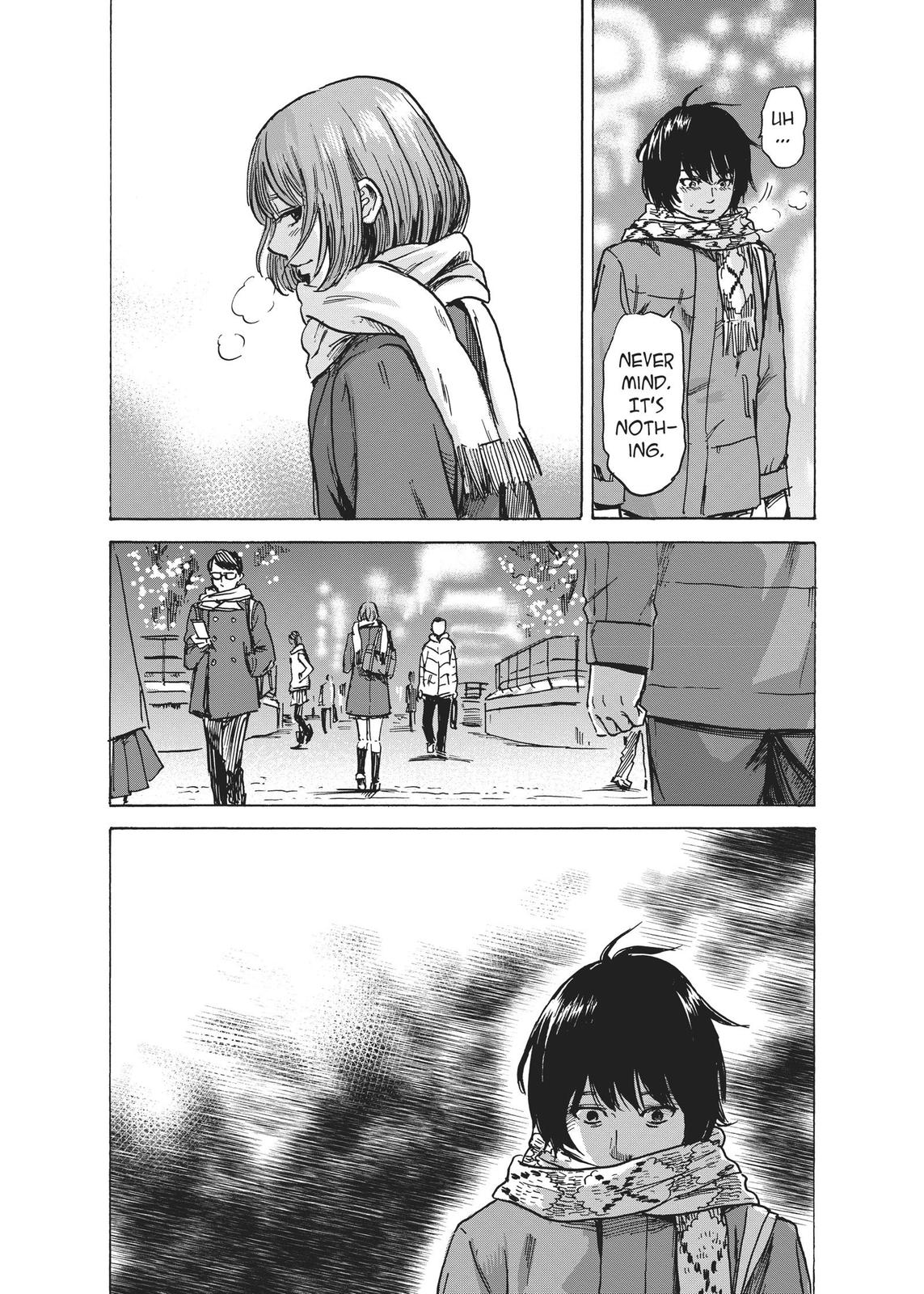 The Flowers of Evil Chapter 43 - Page 38
