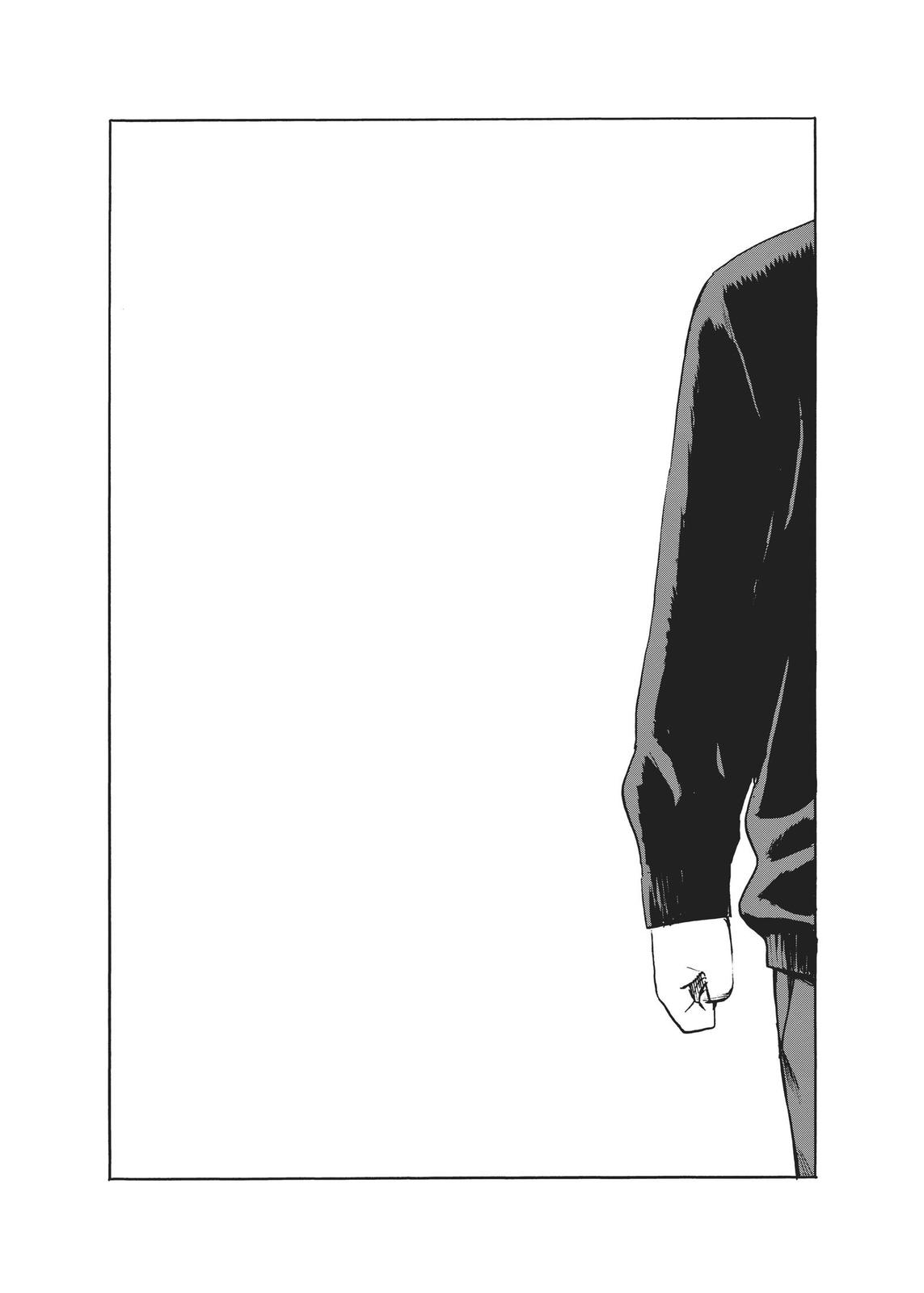 The Flowers of Evil Chapter 43 - Page 39