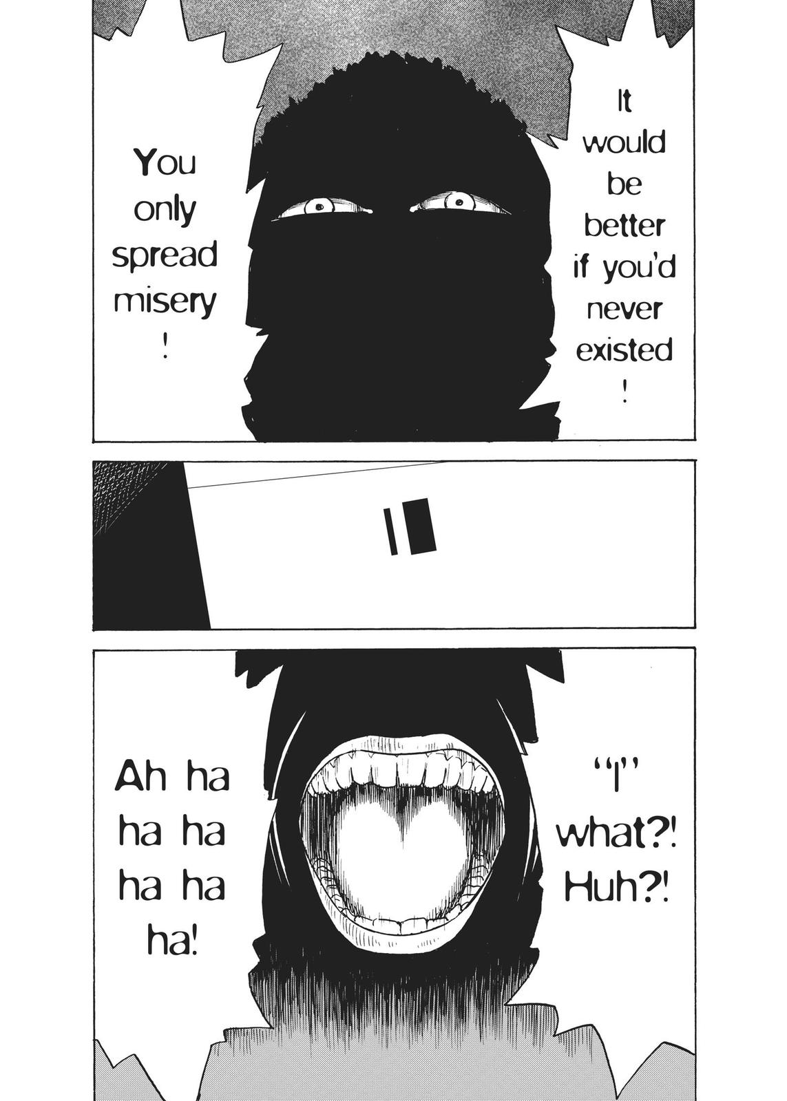 The Flowers of Evil Chapter 44 - Page 17
