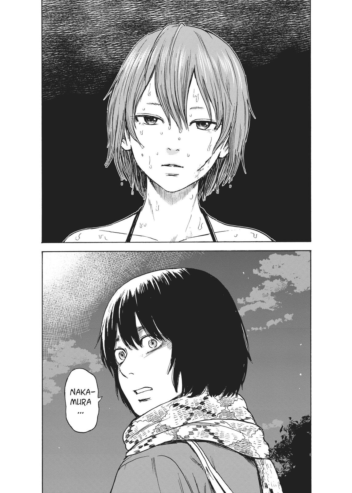 The Flowers of Evil Chapter 44 - Page 19