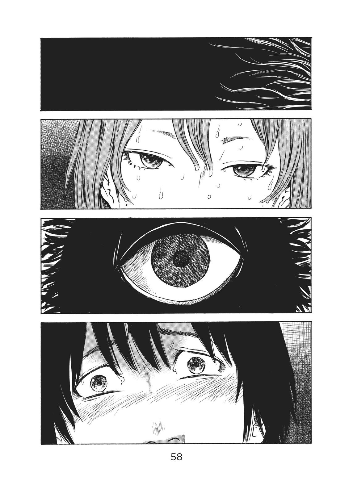The Flowers of Evil Chapter 44 - Page 20