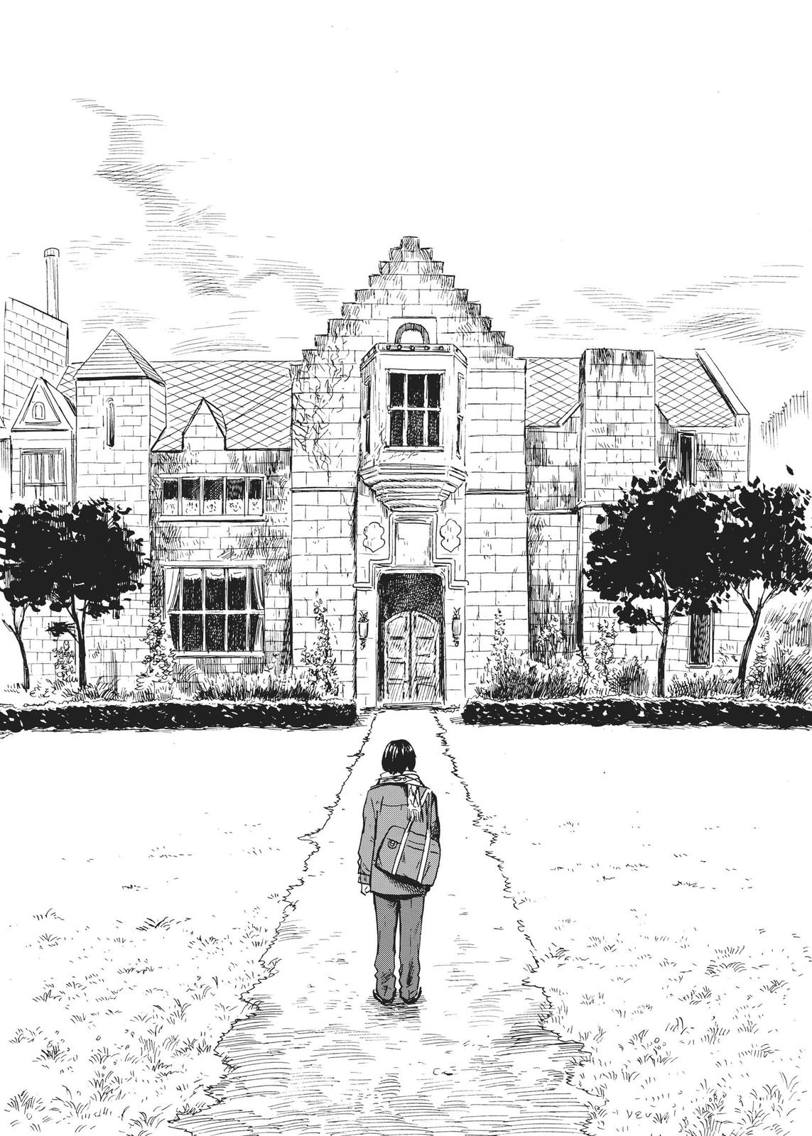 The Flowers of Evil Chapter 44 - Page 23