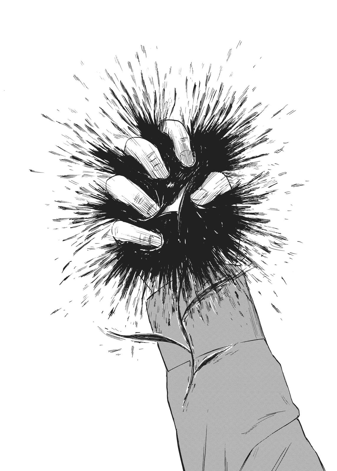 The Flowers of Evil Chapter 44 - Page 30