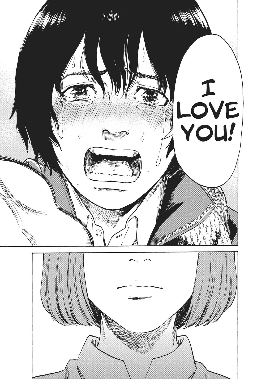 The Flowers of Evil Chapter 45 - Page 9