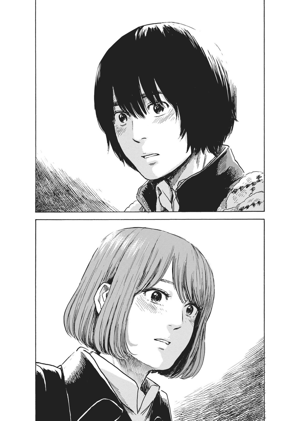 The Flowers of Evil Chapter 45 - Page 27