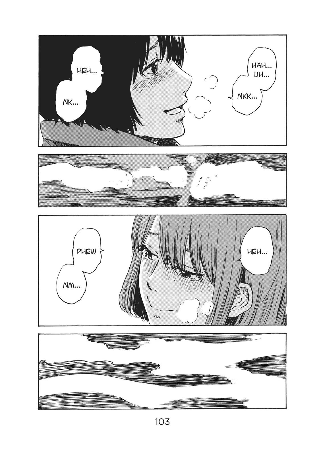 The Flowers of Evil Chapter 45 - Page 29