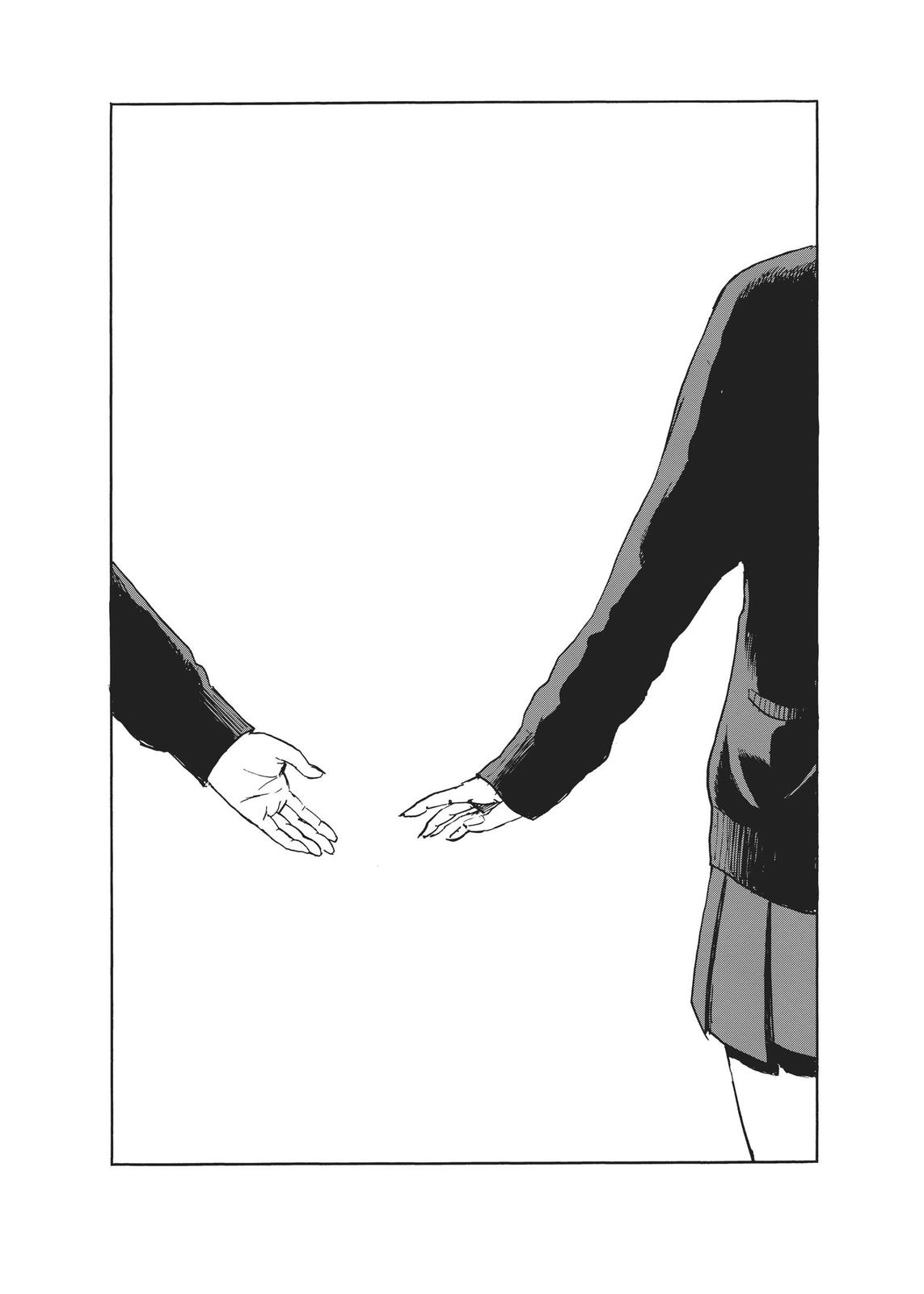 The Flowers of Evil Chapter 45 - Page 33