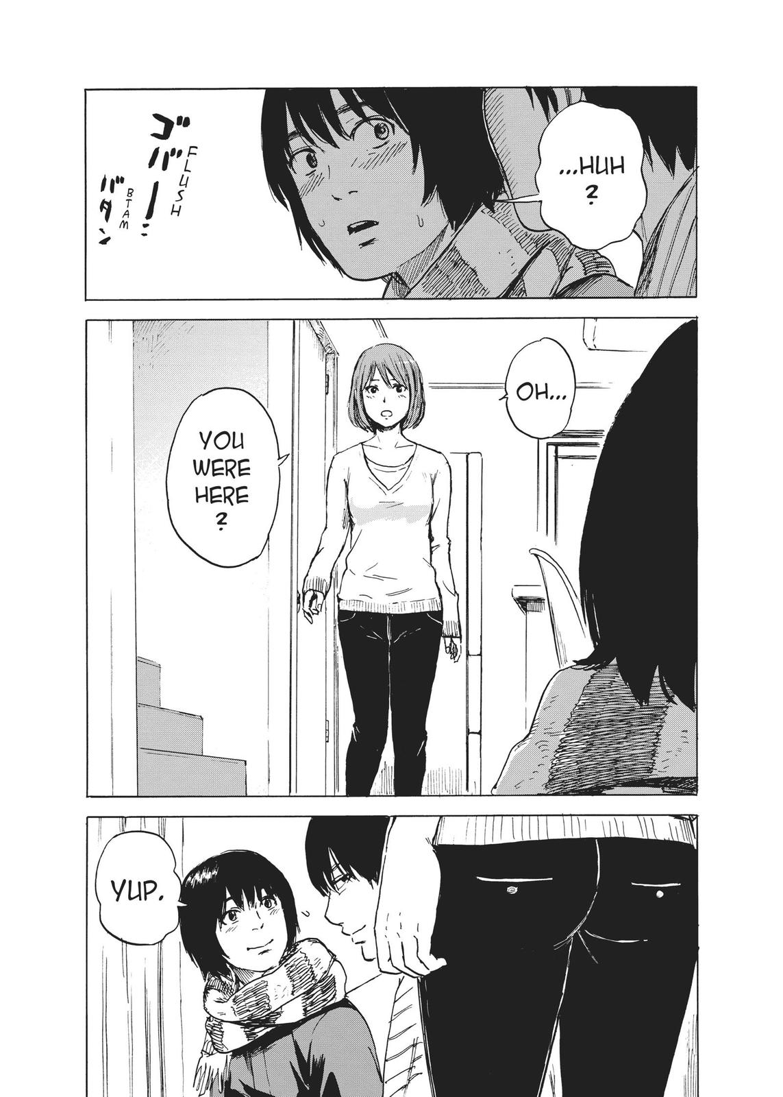 The Flowers of Evil Chapter 46 - Page 11