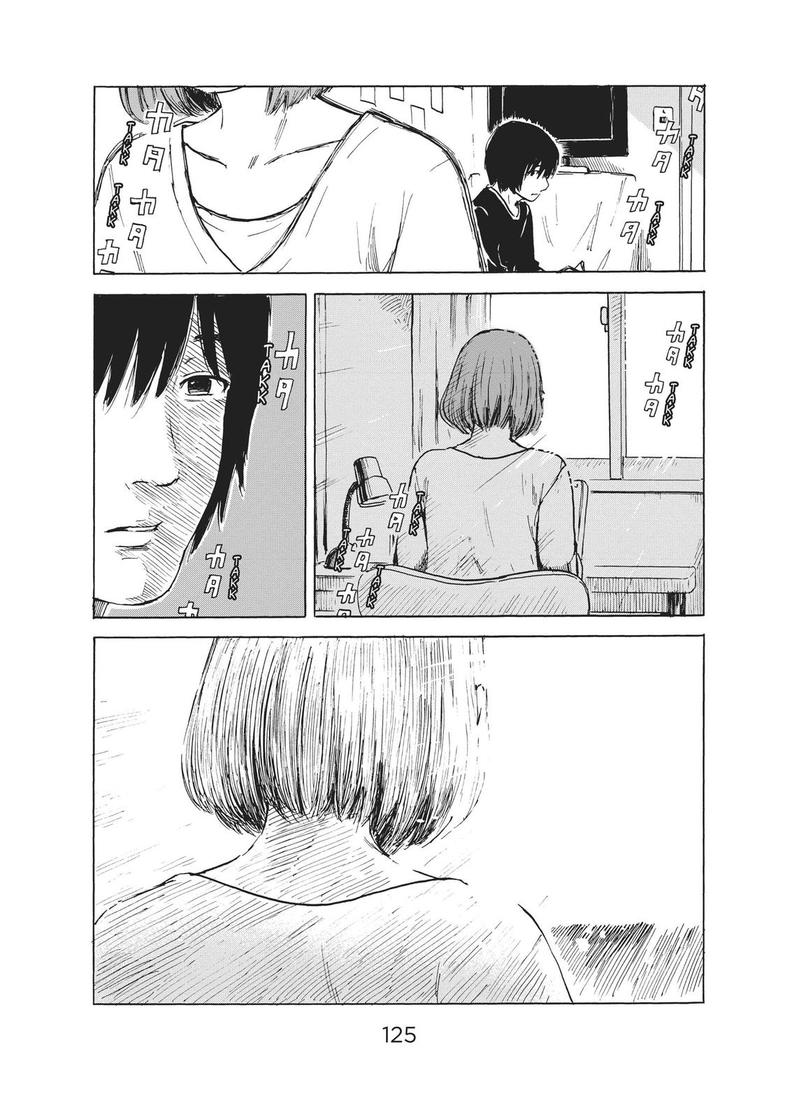 The Flowers of Evil Chapter 46 - Page 17