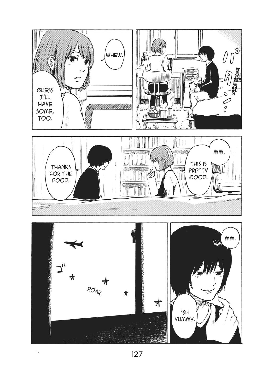 The Flowers of Evil Chapter 46 - Page 19