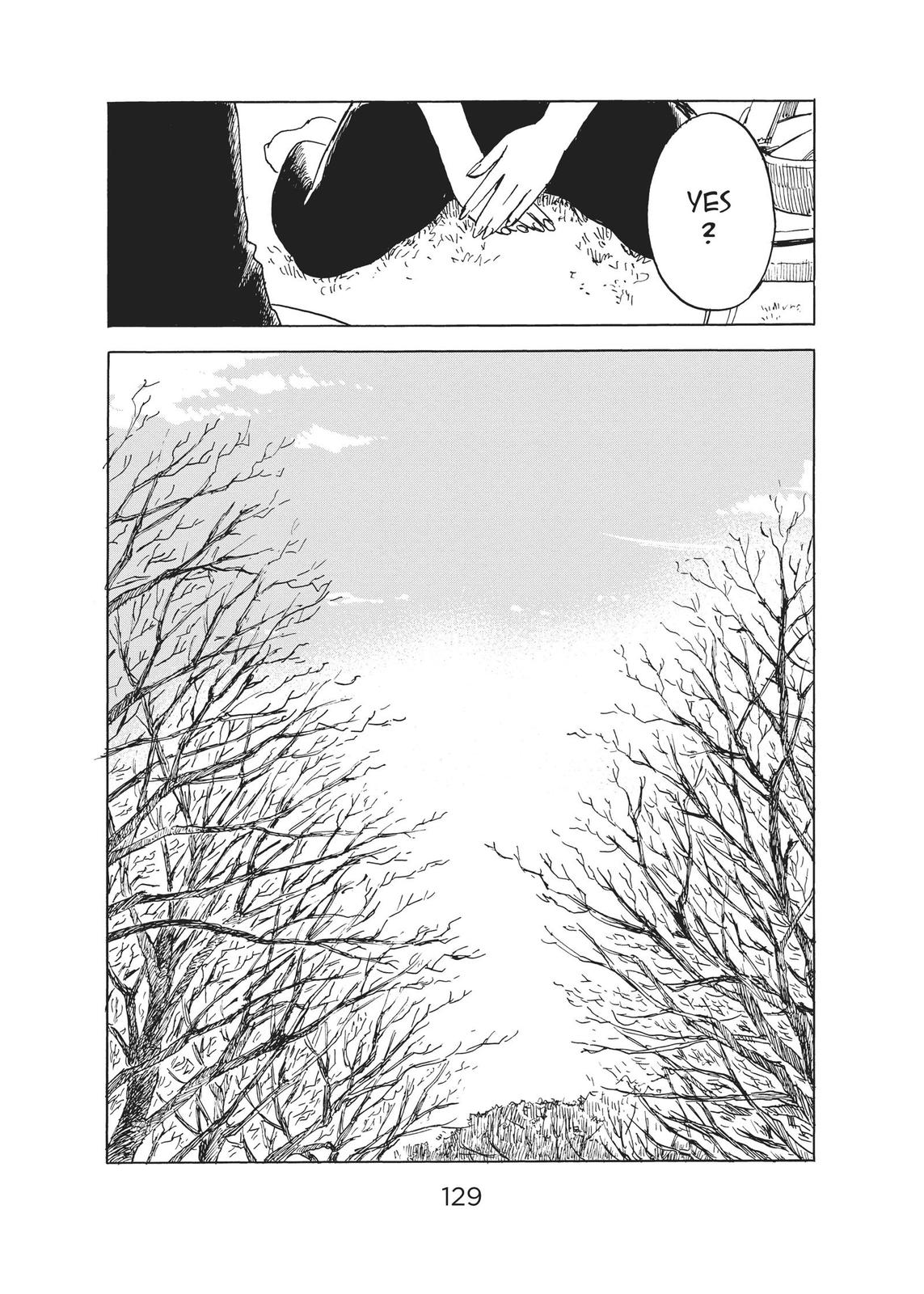 The Flowers of Evil Chapter 46 - Page 21