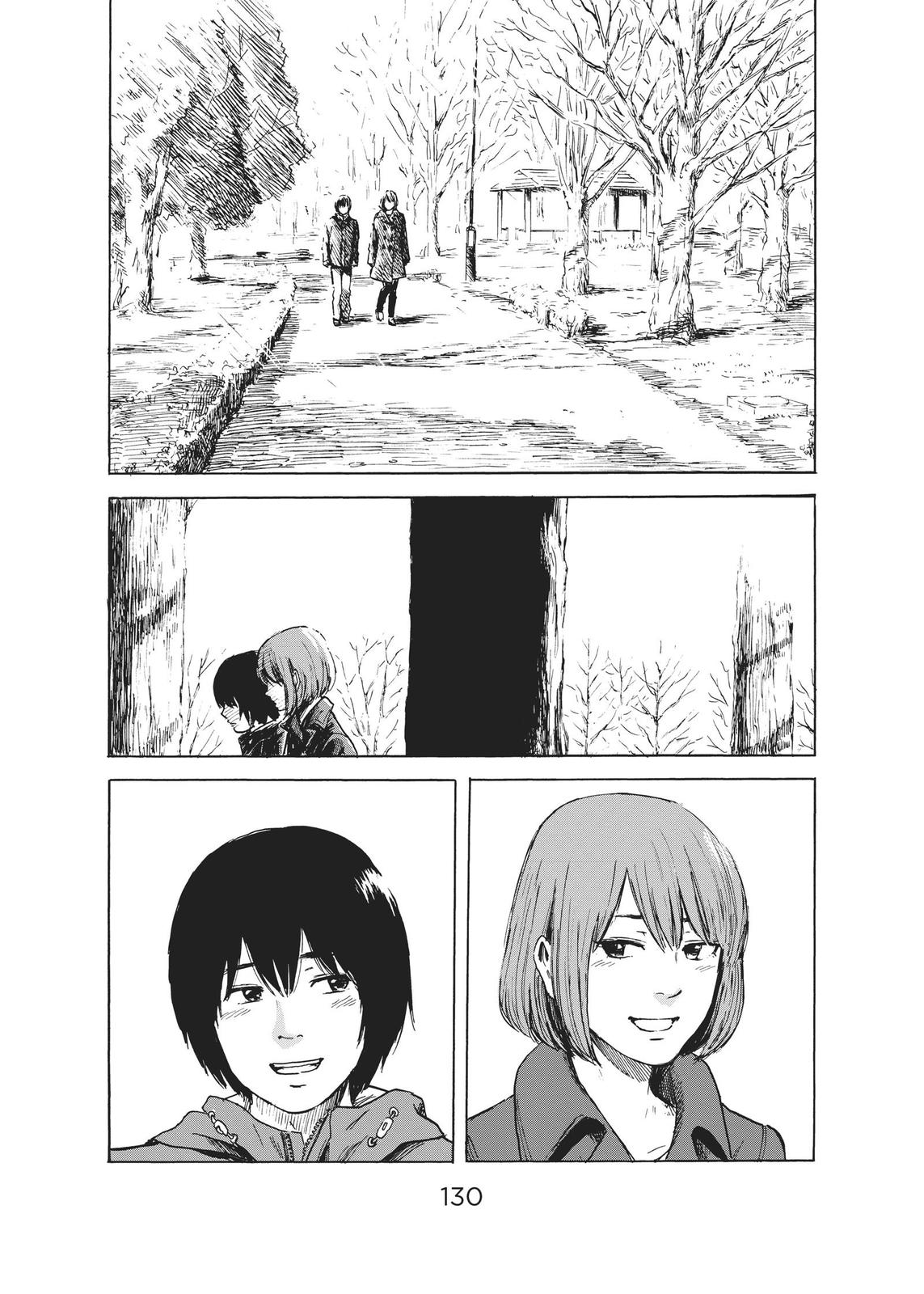 The Flowers of Evil Chapter 46 - Page 22