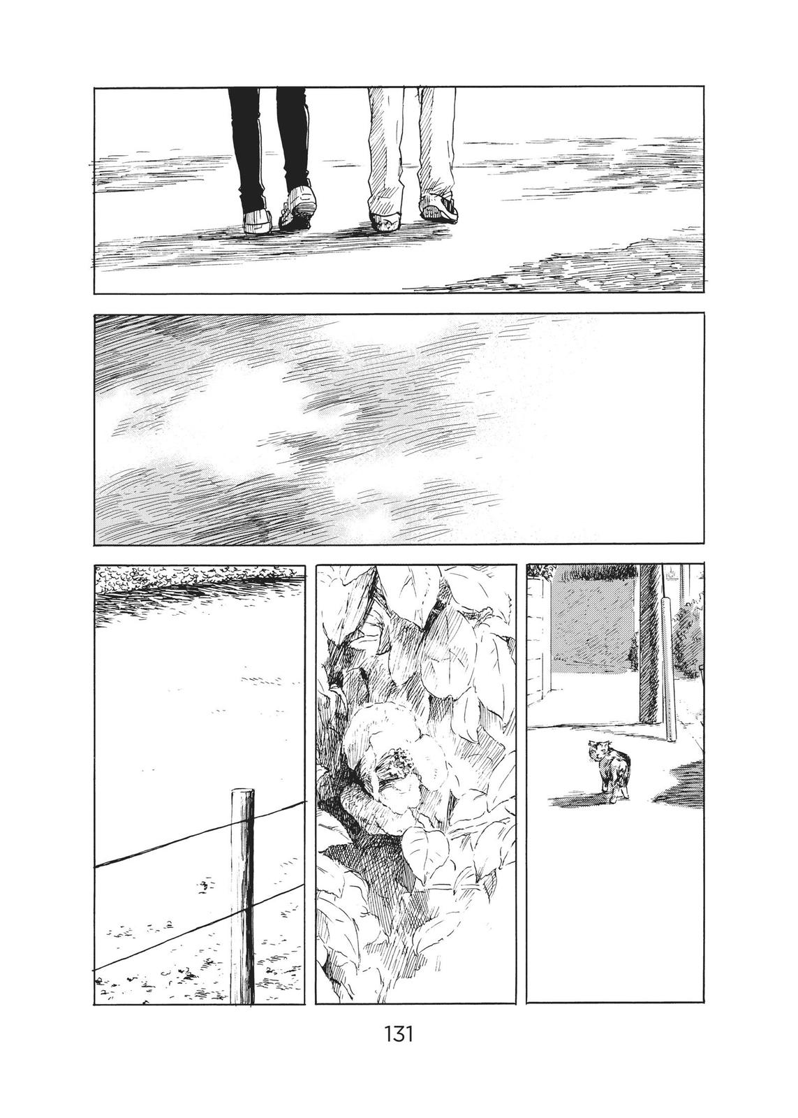 The Flowers of Evil Chapter 46 - Page 23