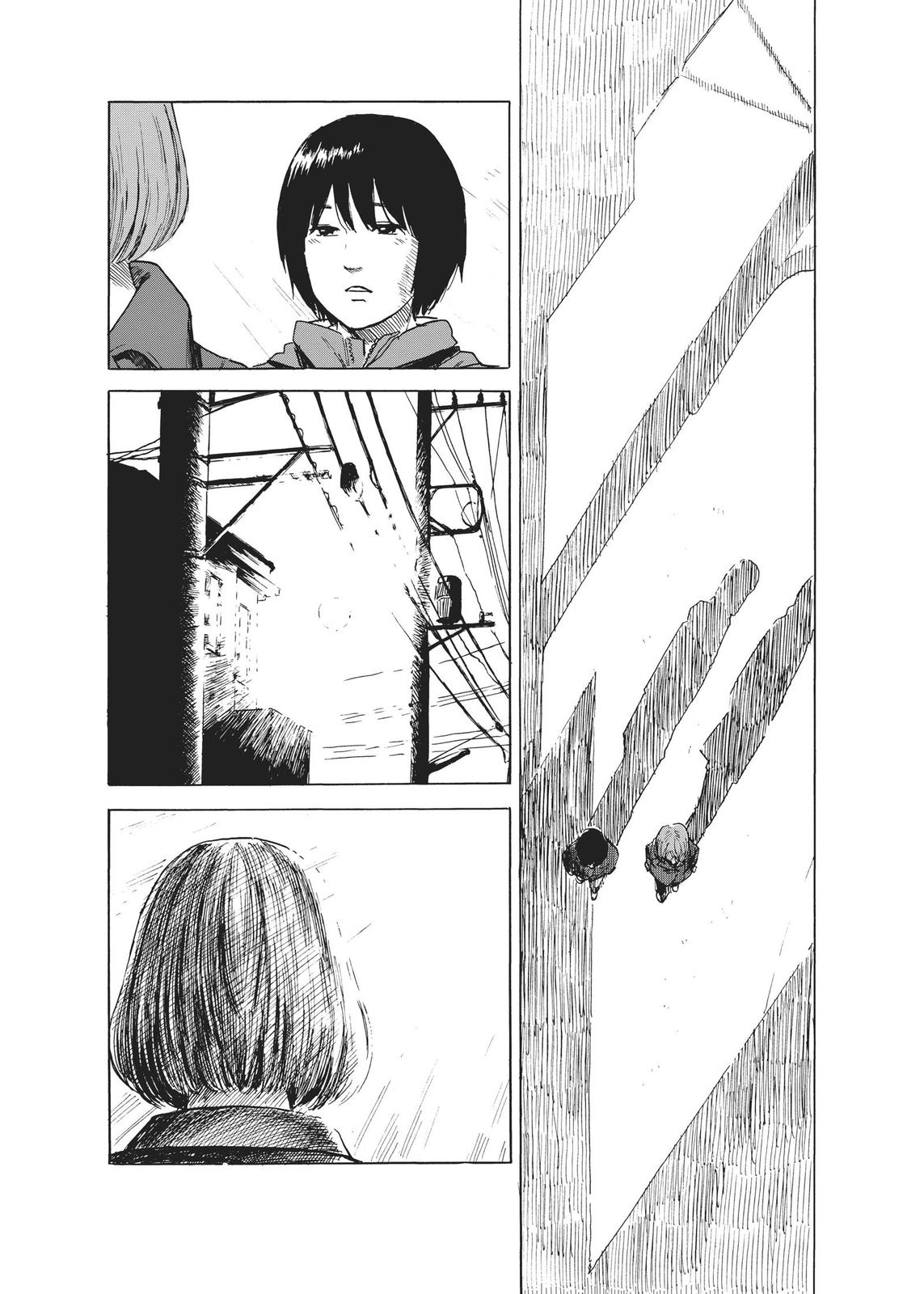 The Flowers of Evil Chapter 46 - Page 24