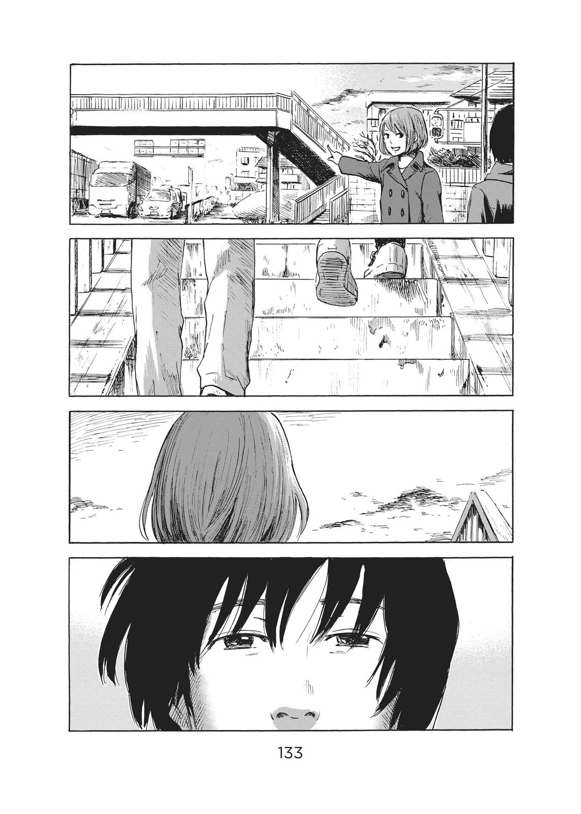 The Flowers of Evil Chapter 46 - Page 25