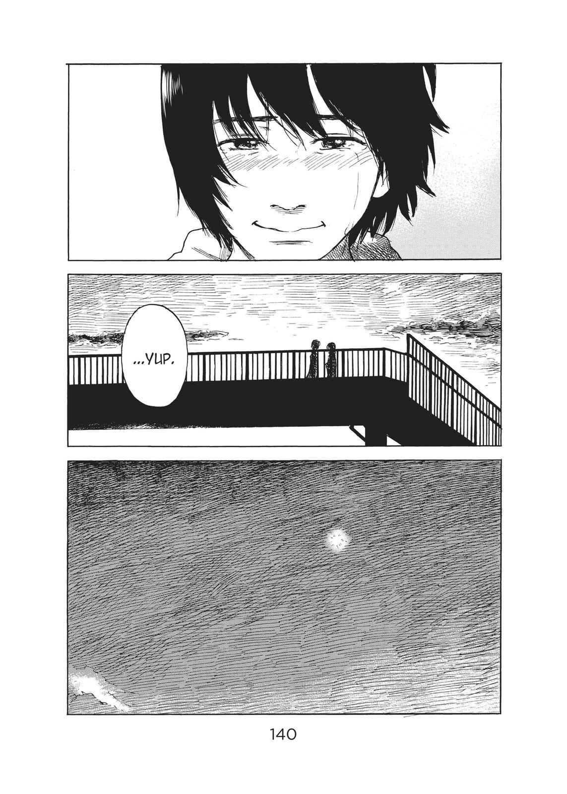 The Flowers of Evil Chapter 46 - Page 31